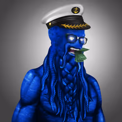 Obscure Octopus Club #331