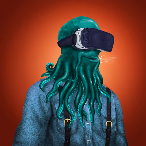 Obscure Octopus Club #153