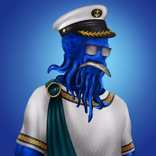 Obscure Octopus Club #199