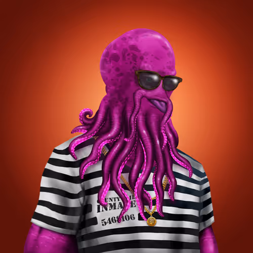 Obscure Octopus Club