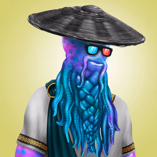 Obscure Octopus Club