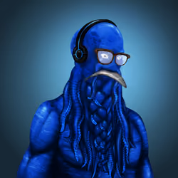 Obscure Octopus Club #46