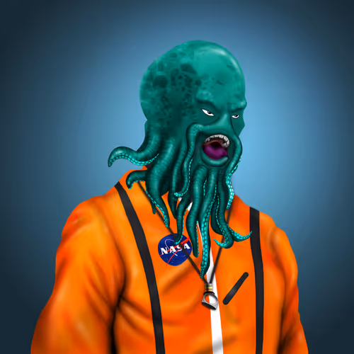 Obscure Octopus Club