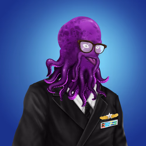 Obscure Octopus Club #334