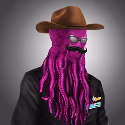 Obscure Octopus Club #385