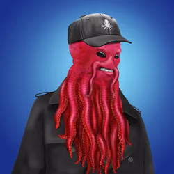 Obscure Octopus Club #72
