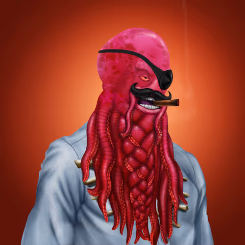 Obscure Octopus Club