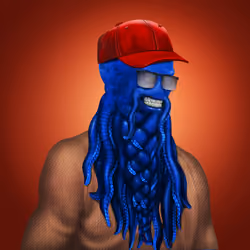 Obscure Octopus Club #297