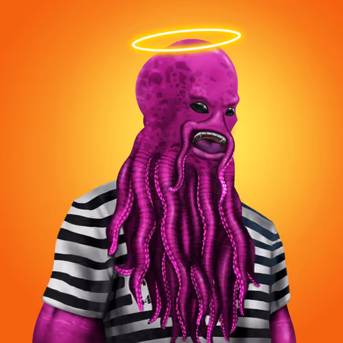 Obscure Octopus Club #116