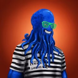 Obscure Octopus Club #52
