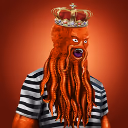 Obscure Octopus Club #387
