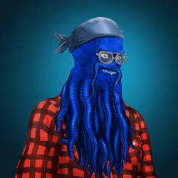 Obscure Octopus Club #240