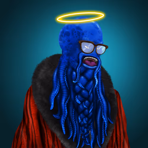 Obscure Octopus Club