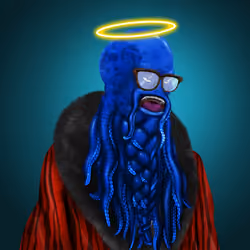Obscure Octopus Club #202