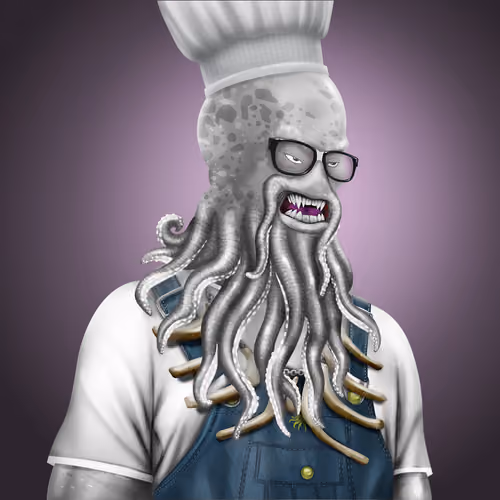 Obscure Octopus Club #233