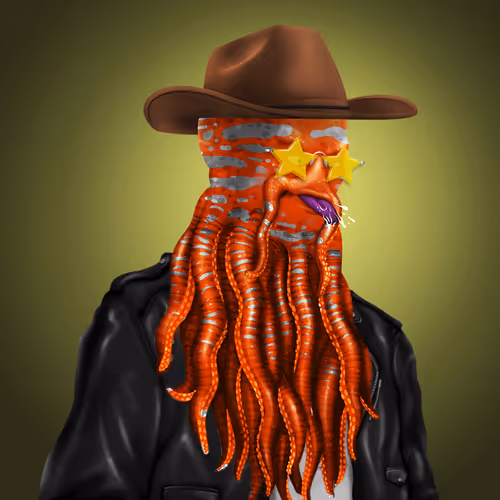 Obscure Octopus Club