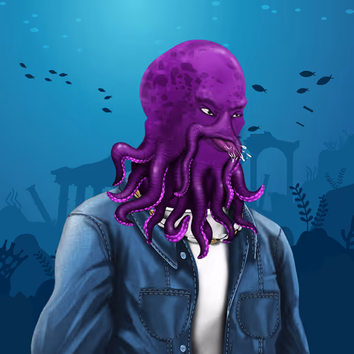 Obscure Octopus Club