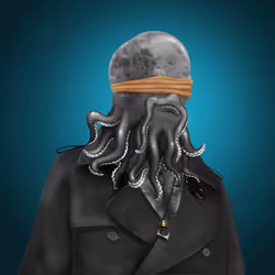 Obscure Octopus Club #304