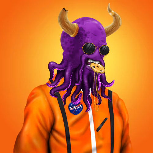 Obscure Octopus Club