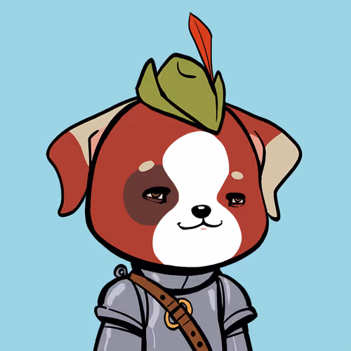 FoxyHound #4263
