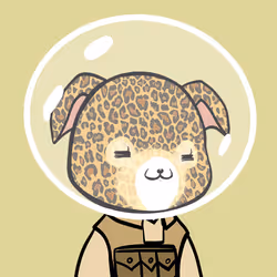 FoxyHound #1340