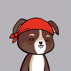 FoxyHound #1396