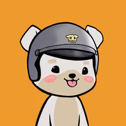 FoxyHound #4598