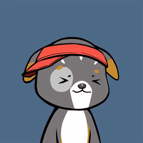 FoxyHound #395