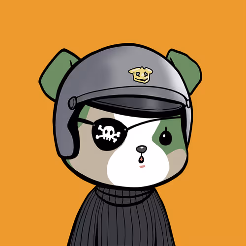 FoxyHound #3347