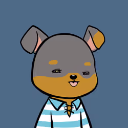 FoxyHound #3773