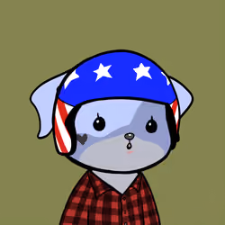 FoxyHound #4550
