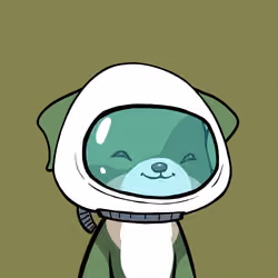 FoxyHound #476