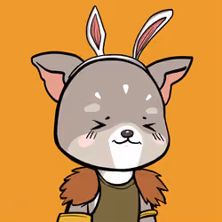 FoxyHound #4663