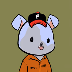 FoxyHound #1367
