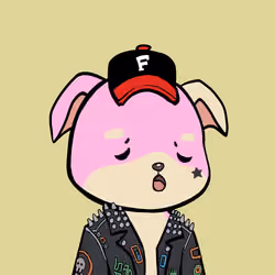 FoxyHound #2172