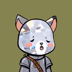 FoxyHound #2382