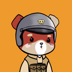 FoxyHound #2812