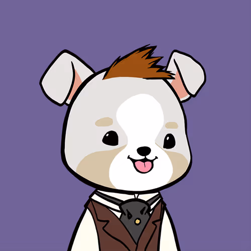 FoxyHound #1507