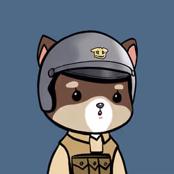 FoxyHound #2035