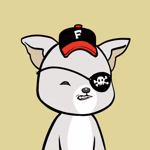 FoxyHound #5685