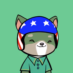 FoxyHound #2472