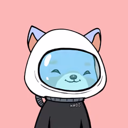 FoxyHound #2043
