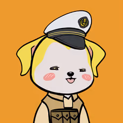 FoxyHound #3047