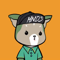 FoxyHound #855