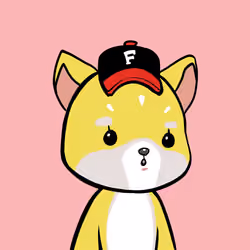 FoxyHound #1581