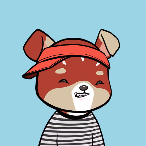 FoxyHound #3673