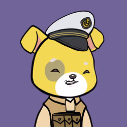 FoxyHound #3225