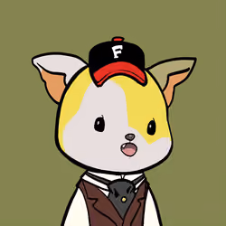 FoxyHound #2103
