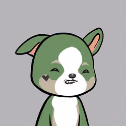 FoxyHound #2215