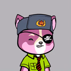 FoxyHound #1415
